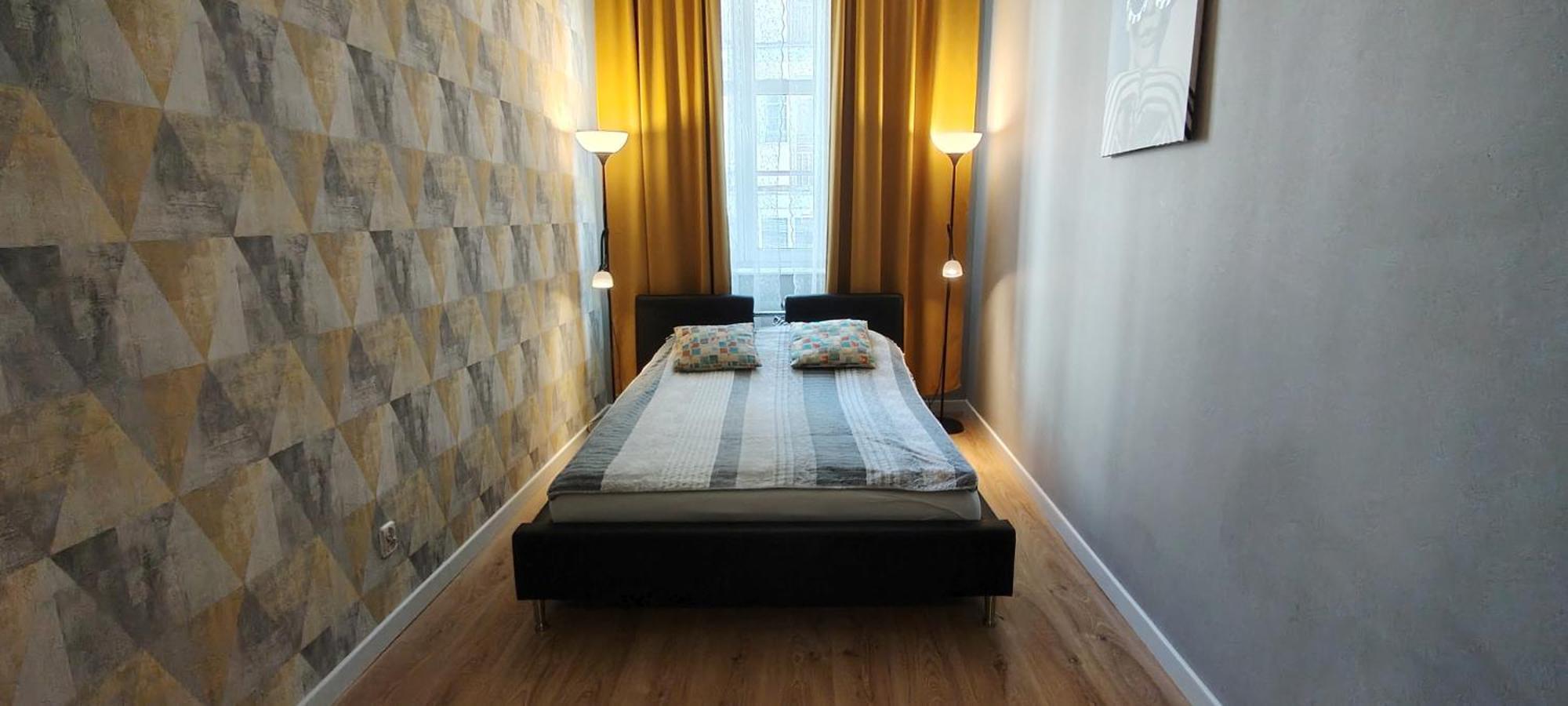 Kghn Apartments Tkacka 11 Szczecin Buitenkant foto